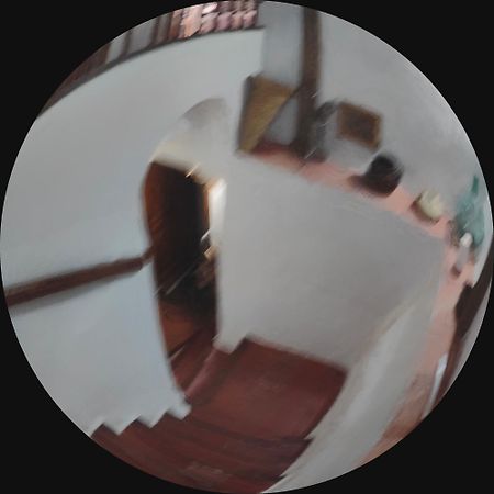 La Casa Encantada Cuenca  Luaran gambar