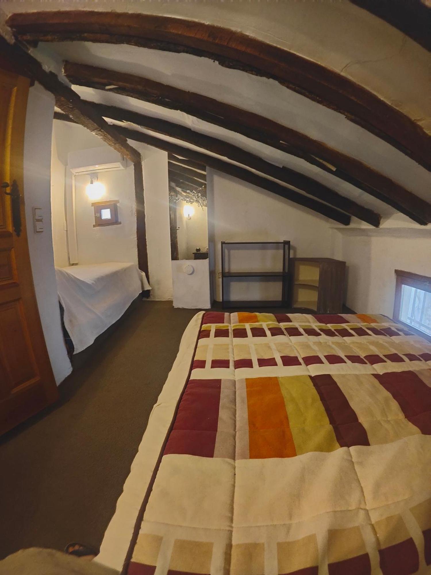 La Casa Encantada Cuenca  Luaran gambar